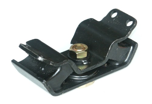 Lagerung, Verteilergetriebe - 487 190 HART